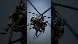 160th SOAR || Night Stalkers Don't Quit!
