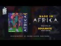 Soulmate Eddy Kenzo Audio Promo