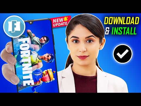 How to play Fortnite with Xbox Controller on mobile Full Guide