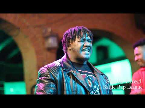 BODY BAG BISHOP vs S Dot