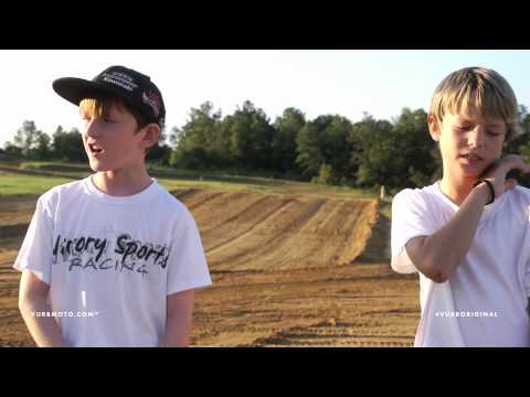 2012 Vurb Classic Echeconnee: Preview Video - vurbmoto