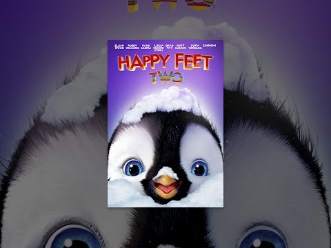 Happy Feet Two