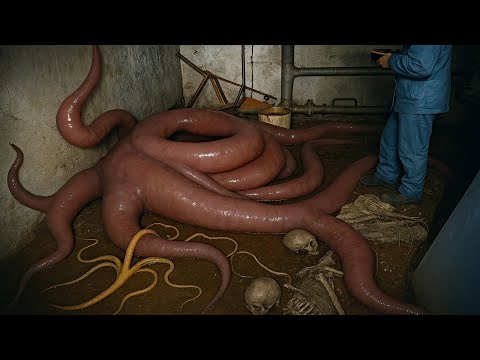 OVO JE ŠOKIRALO SVE - NEVJEROVATNA OTKRIĆA U ČERNOBILU