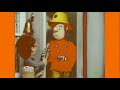Fireman Sam Intro 1987 In Orange Effect