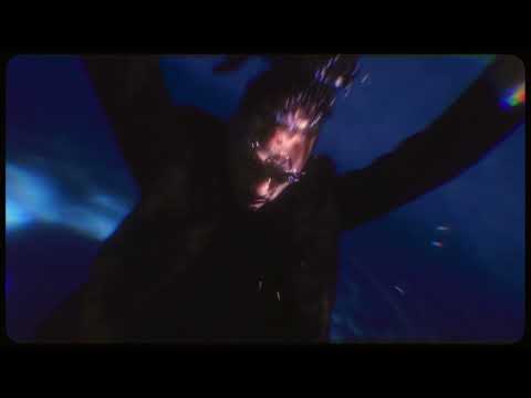 Hoosh, Offrami - 12 Weeks (Remix) [Lyric Visualizer]