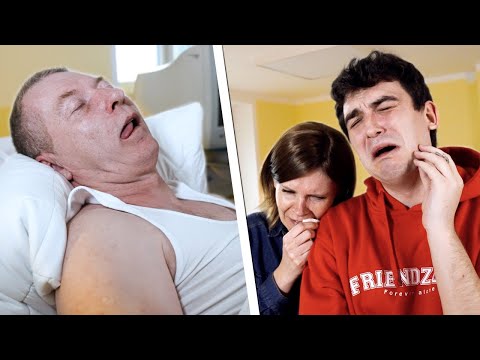 What NOT to do on April Fools' Day