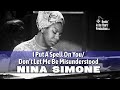 Nina Simone  • I Put A Spell On You/Don't Let Me Be Misunderstood • 1968