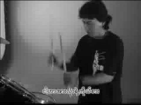 Zaw Win Htut - Arr Lone Yae Ko Sar