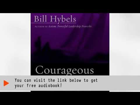 download lagu mp3 mp4 Courageous Leadership Summary, download lagu Courageous Leadership Summary gratis, unduh video klip Courageous Leadership Summary