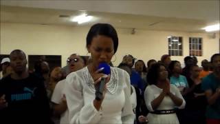 Ntate ke mang- Mrs Masunda