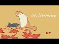 mr. lover man │ warrior cats animatic │ Fallen Leaves x Hollyleaf
