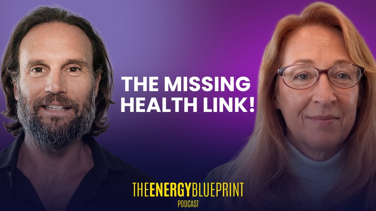 Stop Ignoring Your Minerals! How to Fix Brain Fog, Insomnia & Gut Inflammation