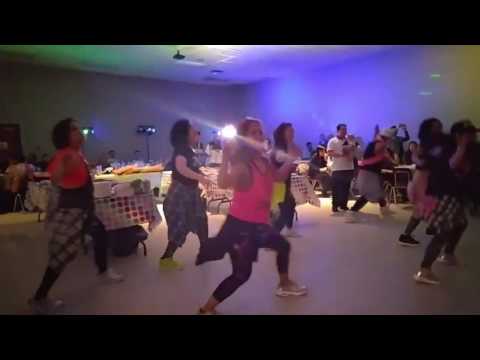 Zumba Bomba Chikita
