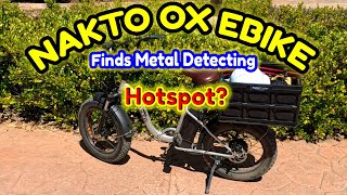 Secret Metal Detecting Hotspots Revealed!