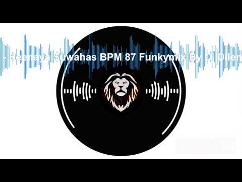 Heenaya (Suwahas - BPM 87) Funkymix By Dj Dilen
