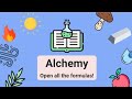Alchemy Puzzle Answer Level 21 30