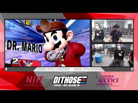 D.I. THOSE 2 TOP 16 - Z minus VS 4Lukaska - Losers' Quarterfinals