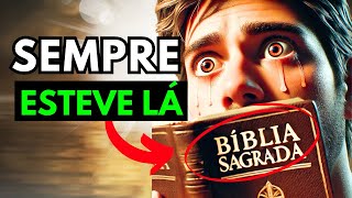 A Bíblia revela como MANIFESTAR tudo o que deseja! Aprenda hoje
