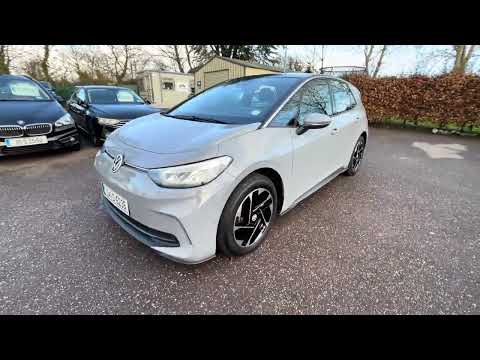 Volkswagen ID.3 2024 - Image 2