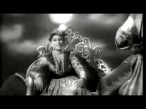 Raat rangeeli mast nazare