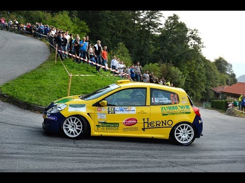 Cameracar TONDINA CECCHETTO - Rally del Rubinetto 2019