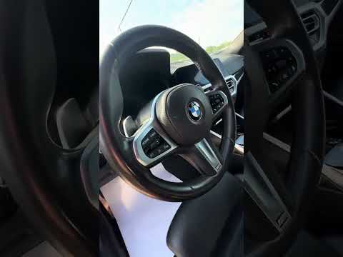 фото bmw 3 серии vii (g2x) 0