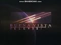 Wind Dancer Production Group Touchstone Television Buena Vista Television 1995 1997