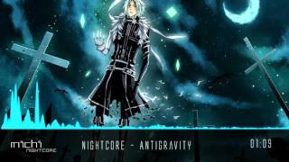 Nightcore - Antigravity (Starset - HD)