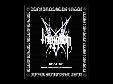 Triptykon - Shatter (Full EP)