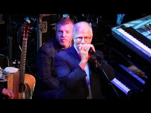 Gaither Alaska Cruise 2019, Buddy Greene, Bill Gaither, Harmonica music from different countries