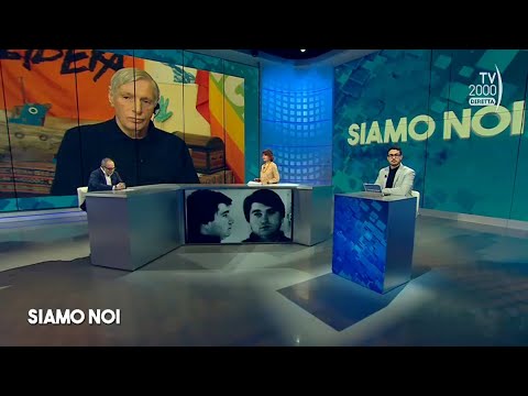 Siamo Noi (Tv2000), 9 marzo 2023 - Dove osano le mafie, oltre Messina Denaro