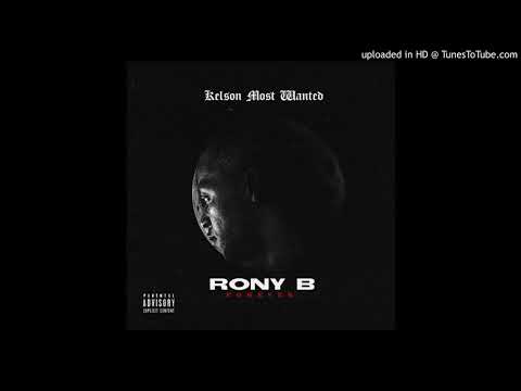 13. Kelson Most Wanted - Dor de Cabeça (feat. Paulelson)