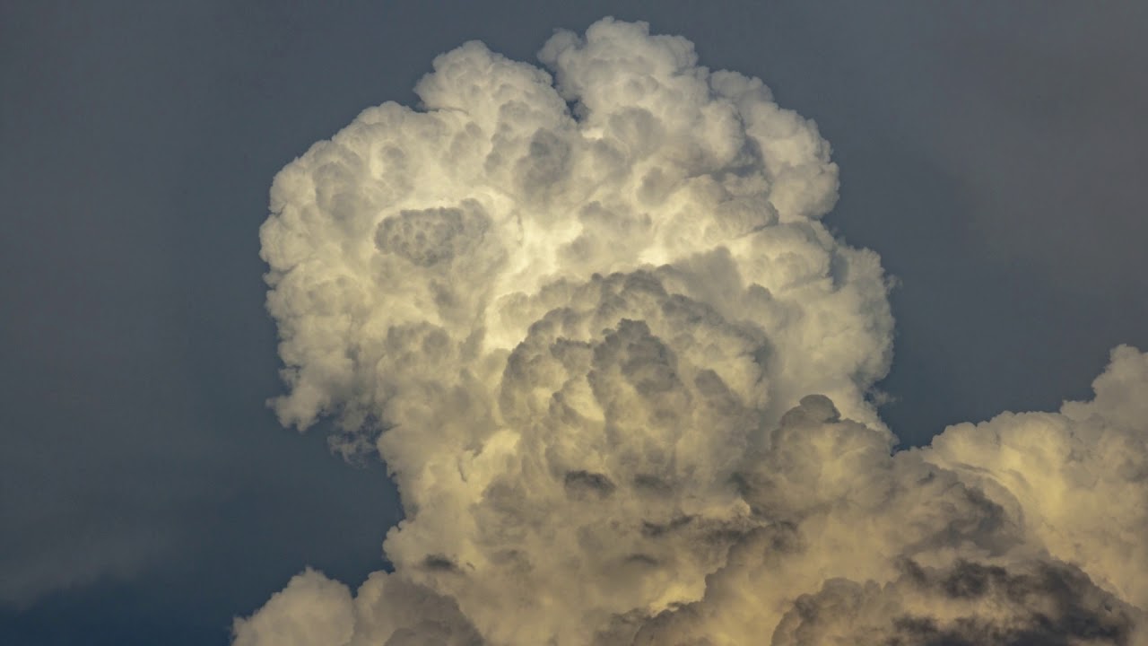 Storm Chasing: Billowing Beautiful Nebraska (Flickr Promo) 2018