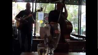 Greg Pilo Quartet: Just Friends