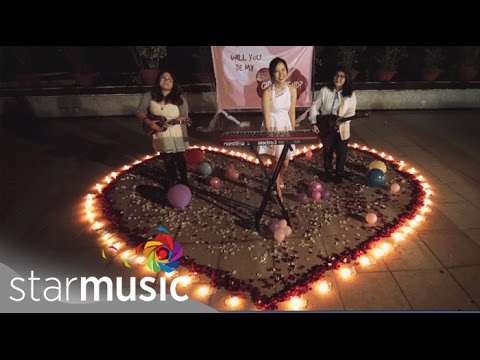 Pumapag-Ibig - Marion feat. Rizza Cabrera and Seed Bunye (Music Video)