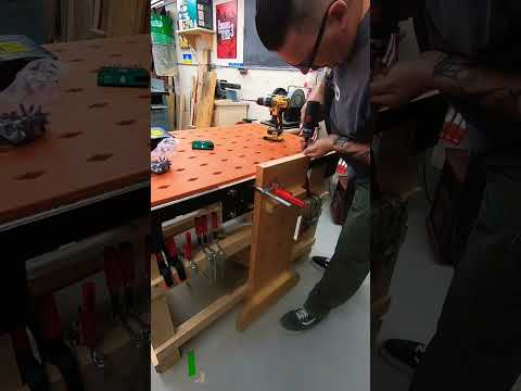 Work holding options everywhere!