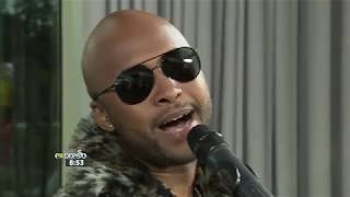 Vusi Nova Performs “Ndikuthandile” I have loved you