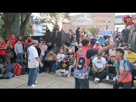 All the BDM regional CDMX cyphers Car 🚗 Pump, Phoenix One, CJ🇨🇴 Hitc One, Vizcarra 22/11/25