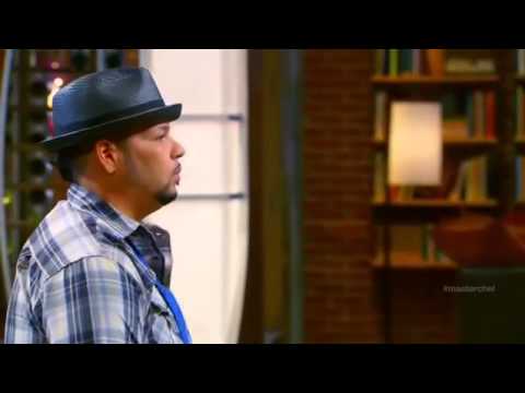 MasterChef Season 4 Episode 18 [US 2013]