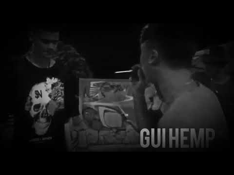 Cert mc x Gui hemp | SELETIVA | Batalha da paz | PB