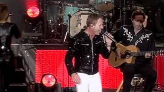 Nellie ettison &amp; Thomas Helmig live.mp4