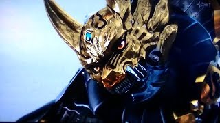 Download lagu 牙狼＜GARO＞GOLD STORM 翔  Ｘ EMERGE～漆黒の翼～ 【FULL】JAM Project mp3