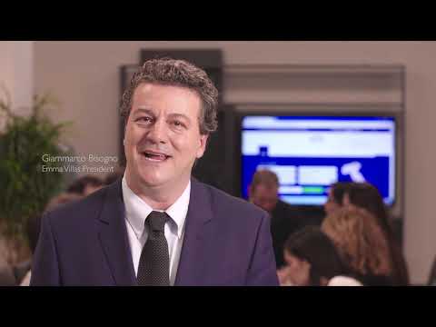 Emma Villas - TV Spot 2016 - ENG 30"