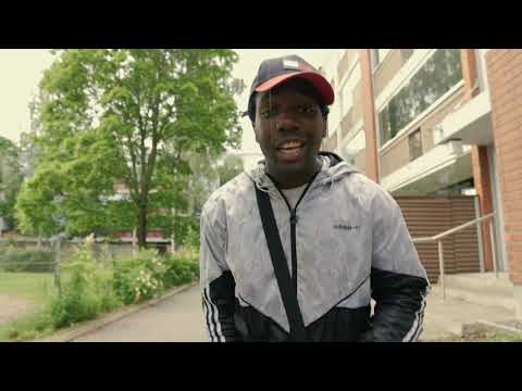 Ege Zulu - SWENGARI PART1 (Asento)