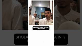 Download lagu INI YANG TERJADI SAAT SHOLAWATAN VIRAL DI TIKTOK ! #sholawat #sholawatnabi #sholawatan #hadroh mp3