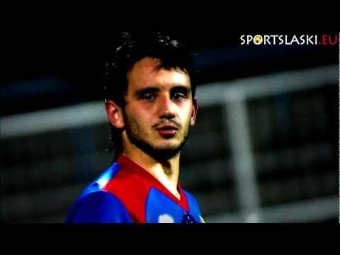 Najładniejsza bramka jesieni 2012/2013 - Odra Wodzisław