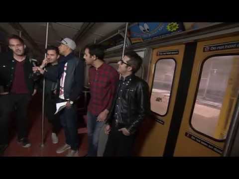 Much: Arkells "Come to Light"