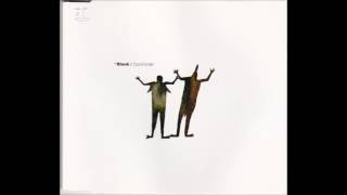 MR BLANK - OUT OF ORDER