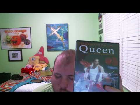 LukeJ62895's Unboxing Video - 6/26/2018