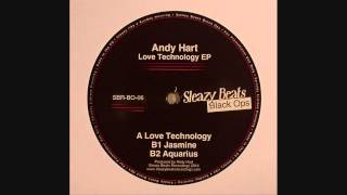 Andy Hart - Jasmine (Love Technology EP) - Sleazy Beats Black Ops 6